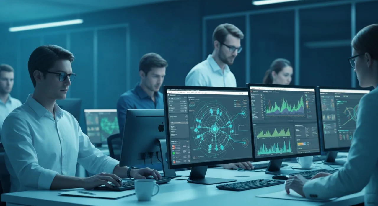 Cybersecurite Clichy-sous-Bois