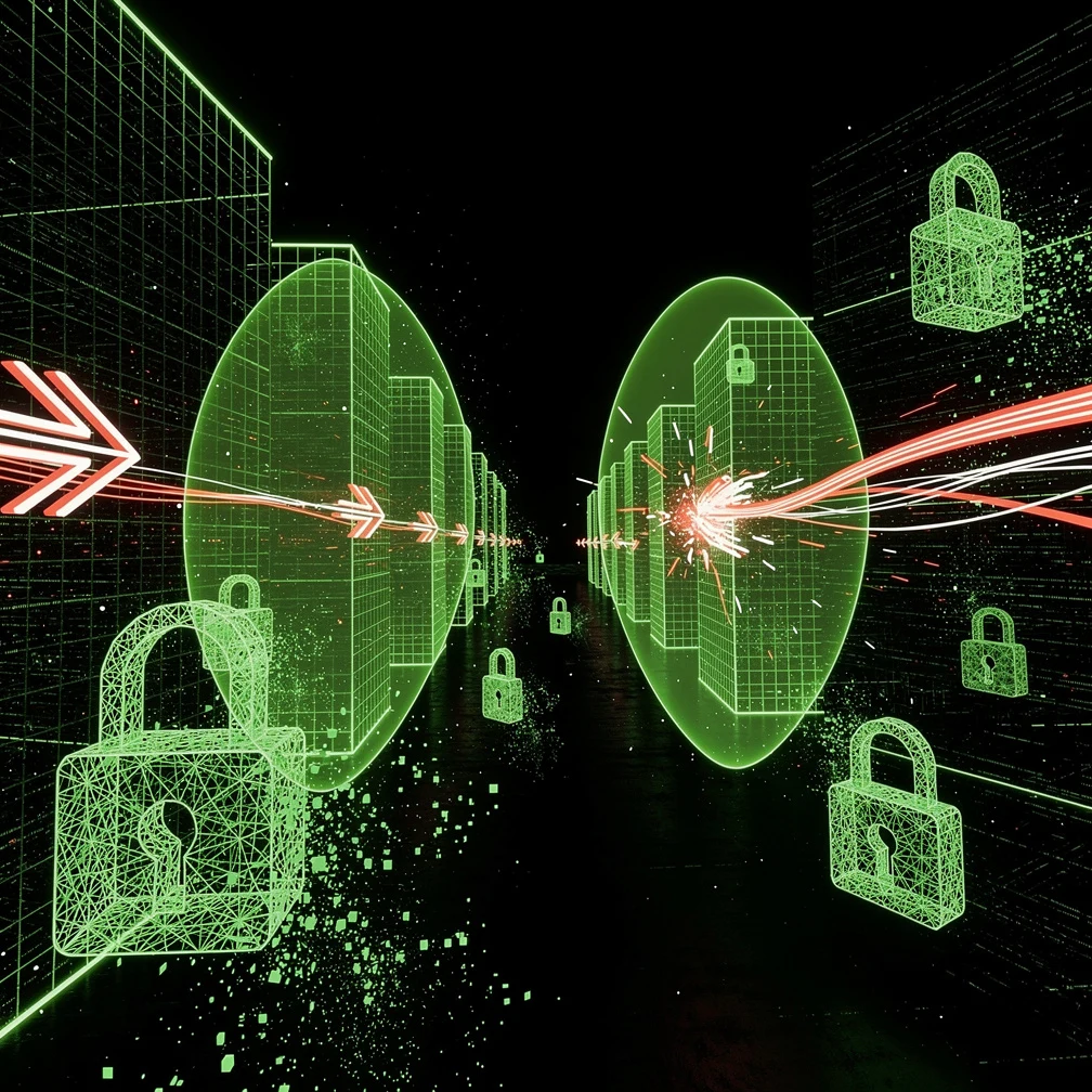 Cybersécurité Clichy-sous-Bois — Audit, pentest et défense périmétrique en France