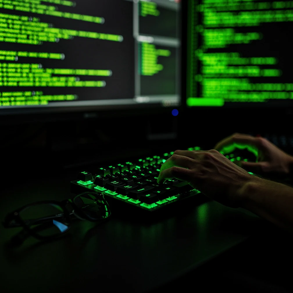 Cybersécurité Clichy-sous-Bois — Threat hunting, SOC et monitoring 24/7